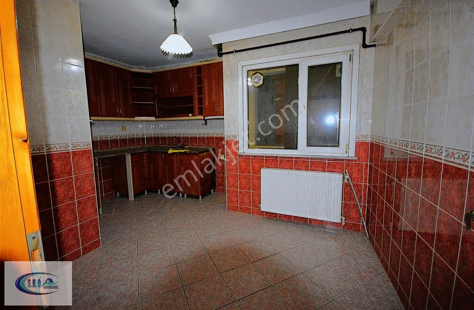 Kiralık Fatih Mahallesinde 100 Mk. Cadde Üzerinde 2+1 Daire - Görsel 9