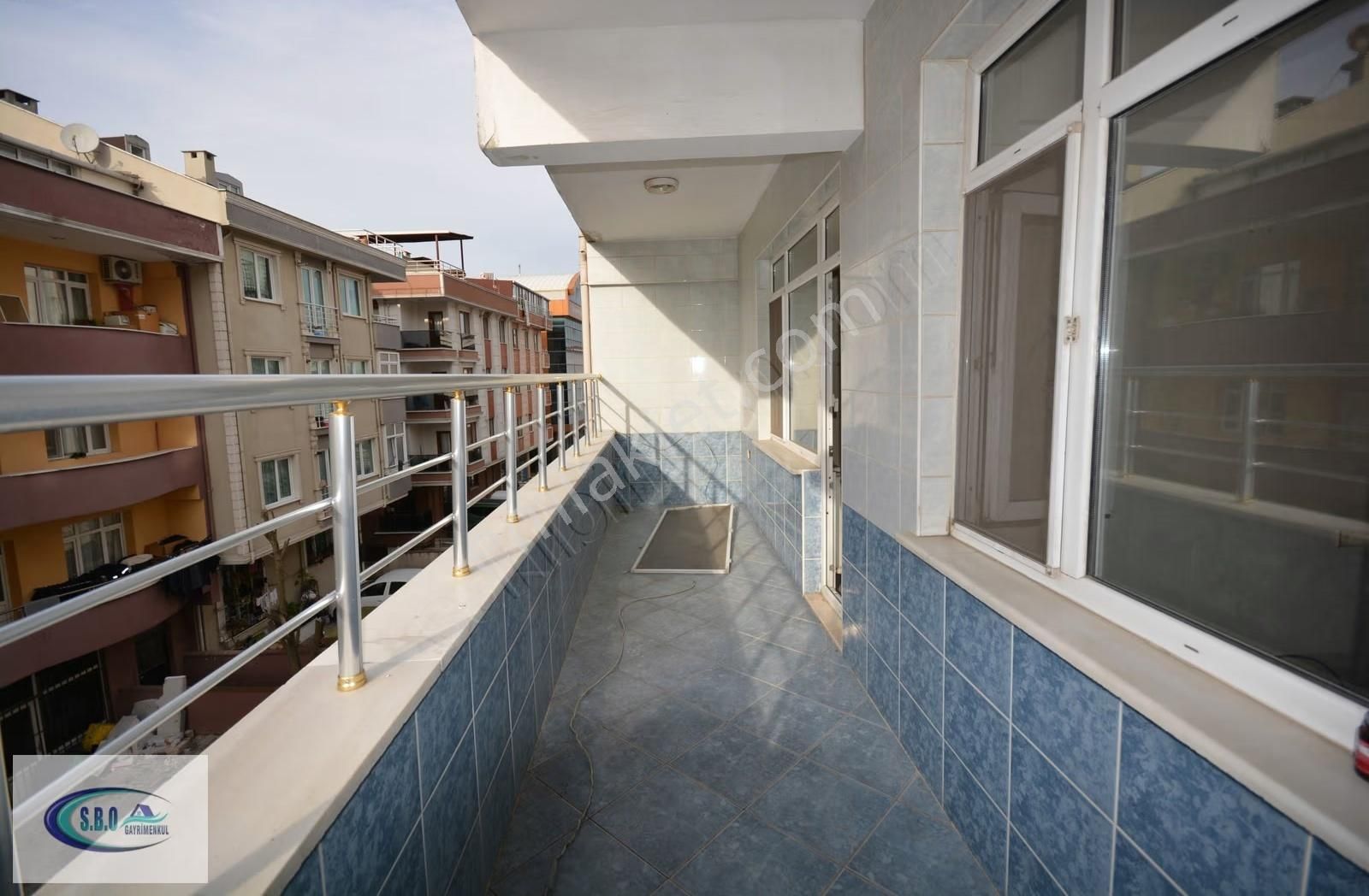 Kiralık Fatih Mahallesinde 100 Mk. Cadde Üzerinde 2+1 Daire - Görsel 17