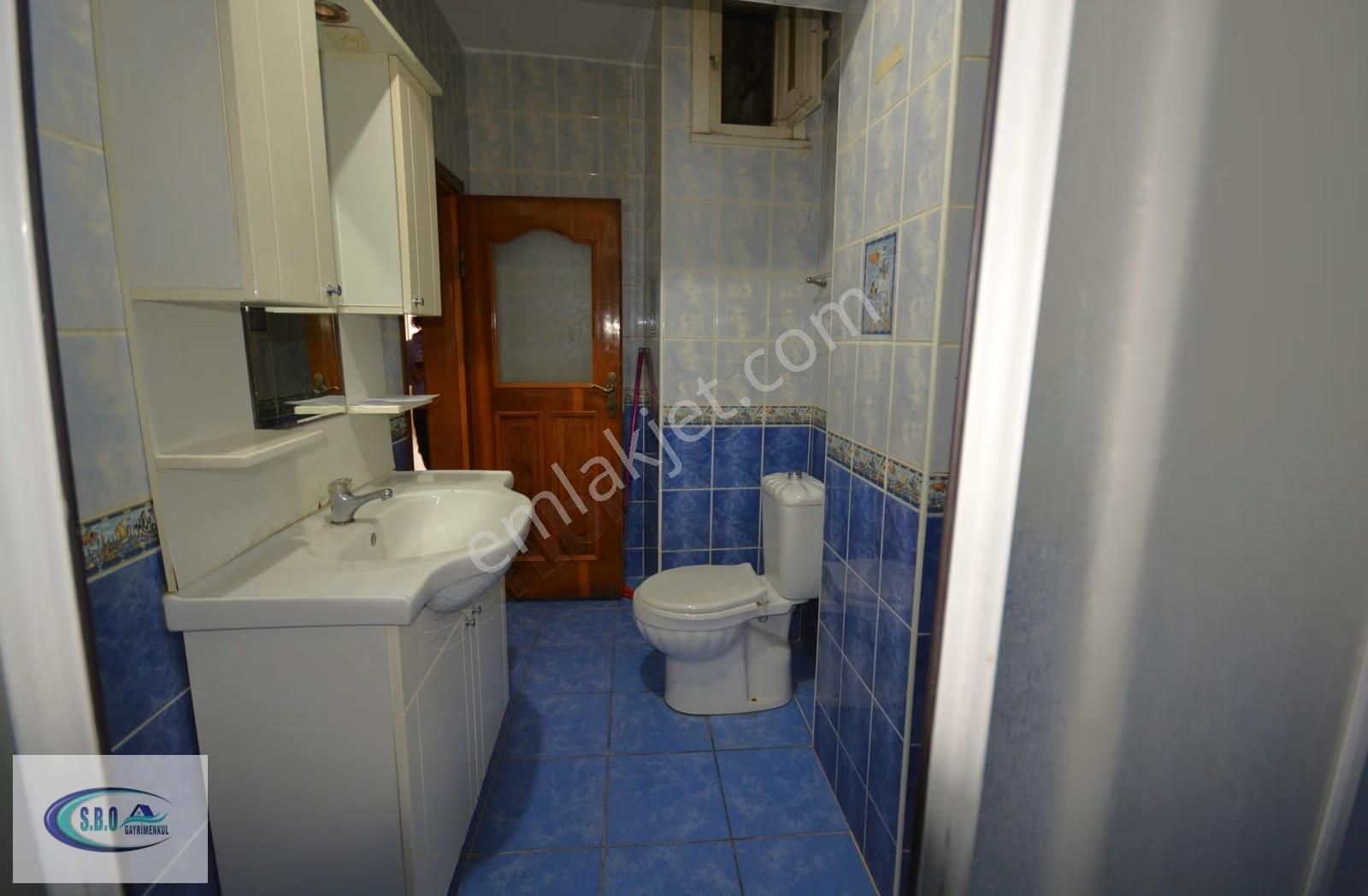 Kiralık Fatih Mahallesinde 100 Mk. Cadde Üzerinde 2+1 Daire - Görsel 13