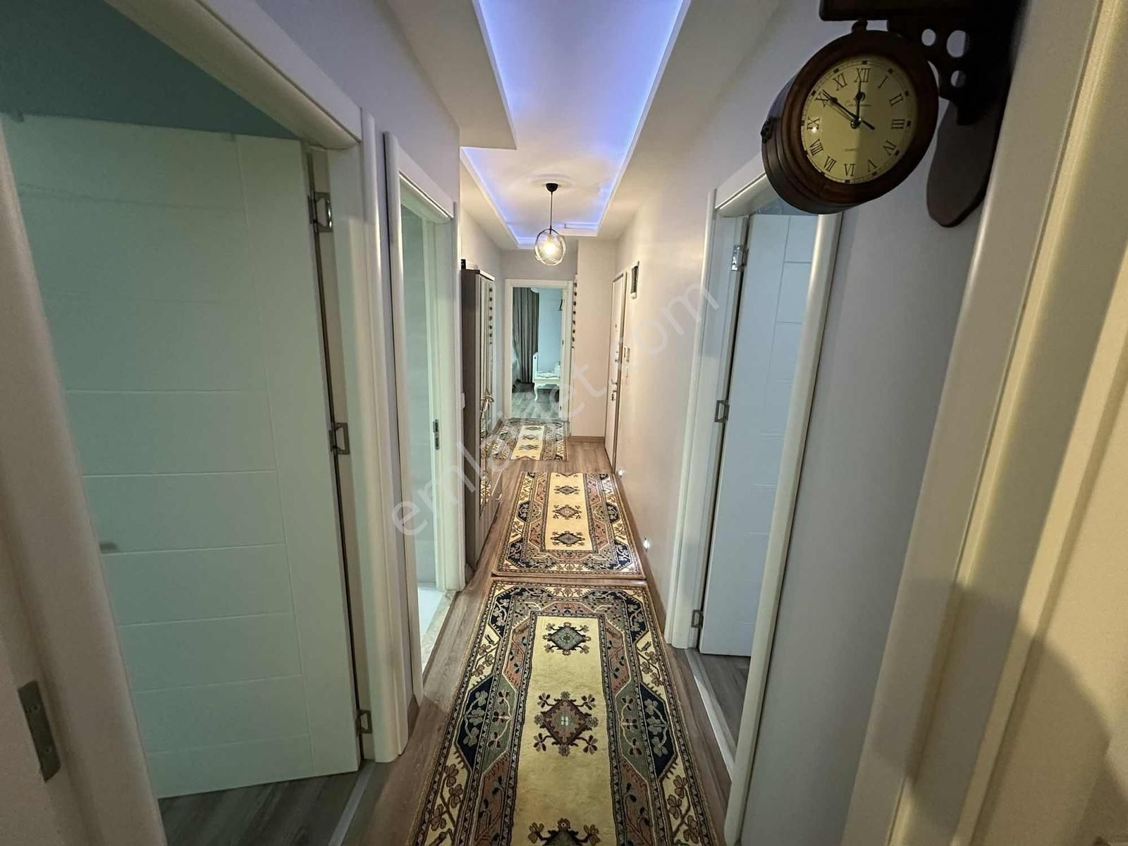 Bulut Emlak'tan Çevik 1 Yakını Yeni 3+1 Daire - Görsel 8