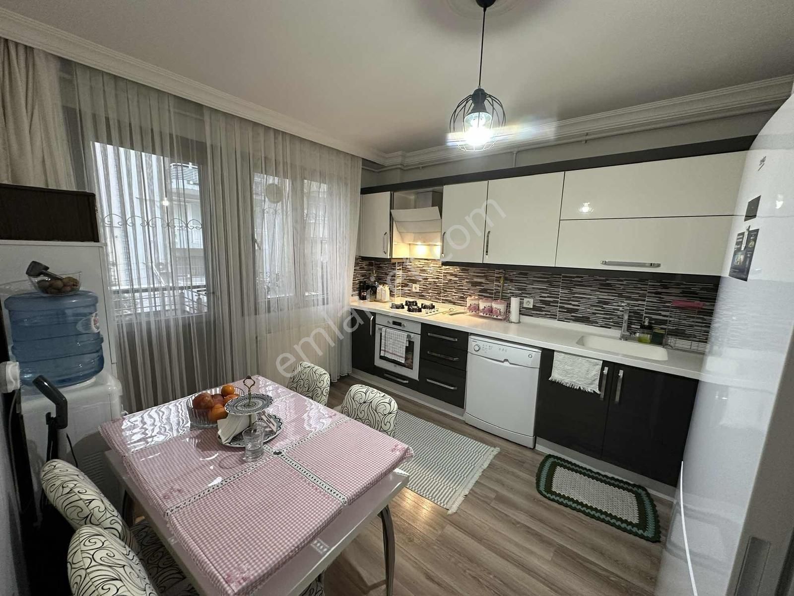 Bulut Emlak'tan Çevik 1 Yakını Yeni 3+1 Daire - Görsel 17