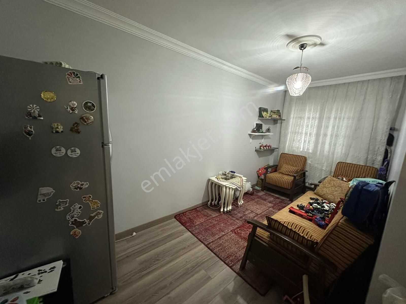 Bulut Emlak'tan Çevik 1 Yakını Yeni 3+1 Daire - Görsel 7