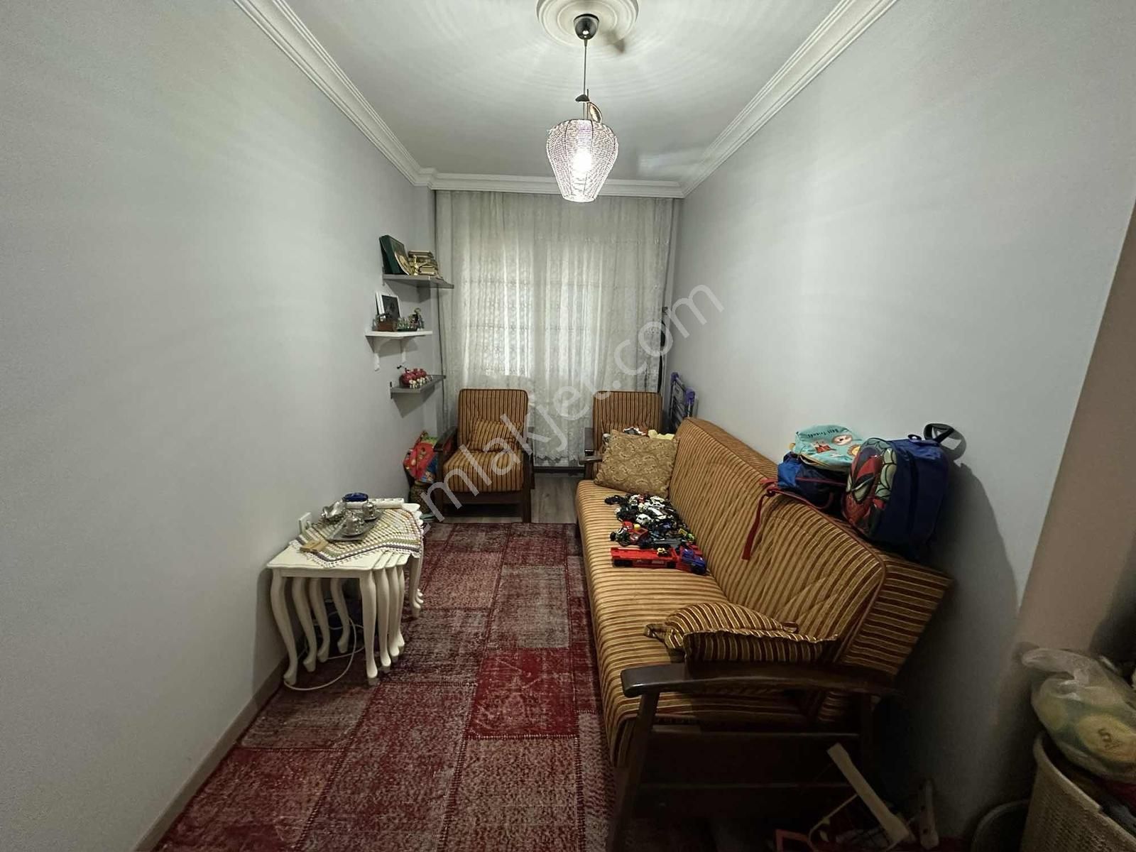 Bulut Emlak'tan Çevik 1 Yakını Yeni 3+1 Daire - Görsel 27