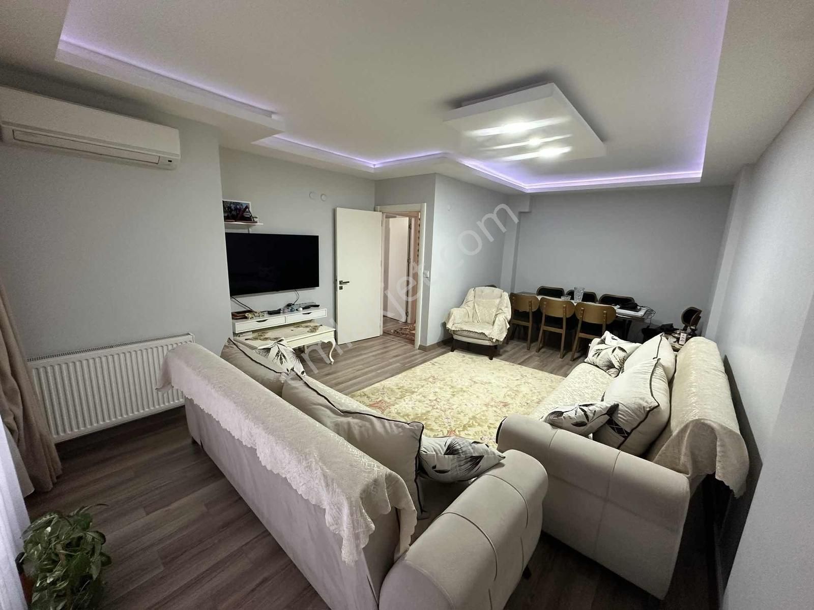 Bulut Emlak'tan Çevik 1 Yakını Yeni 3+1 Daire - Görsel 19