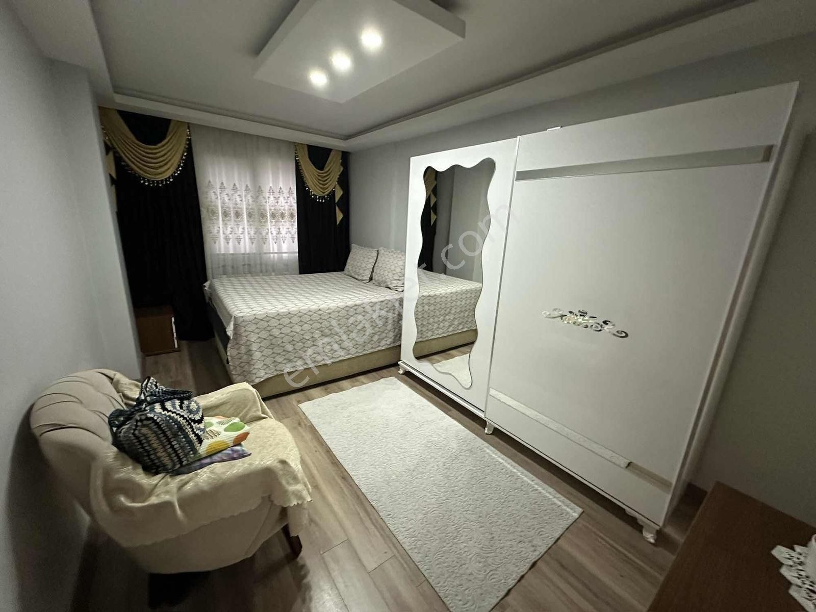 Bulut Emlak'tan Çevik 1 Yakını Yeni 3+1 Daire - Görsel 25