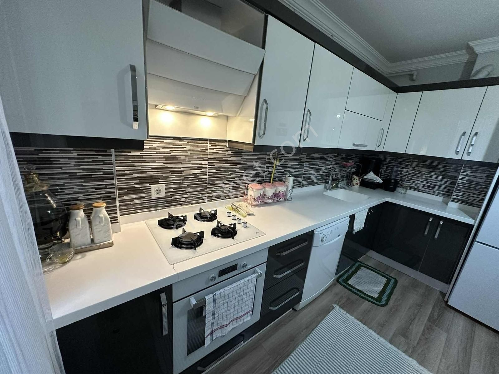 Bulut Emlak'tan Çevik 1 Yakını Yeni 3+1 Daire - Görsel 13