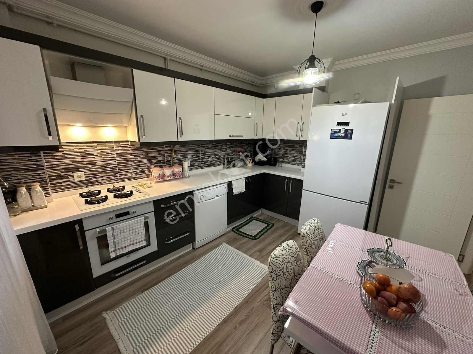 Bulut Emlak'tan Çevik 1 Yakını Yeni 3+1 Daire - Görsel 16