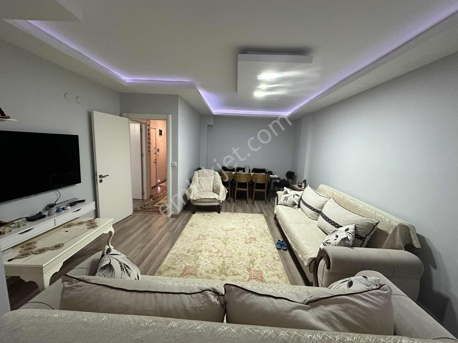 Bulut Emlak'tan Çevik 1 Yakını Yeni 3+1 Daire - Görsel 21