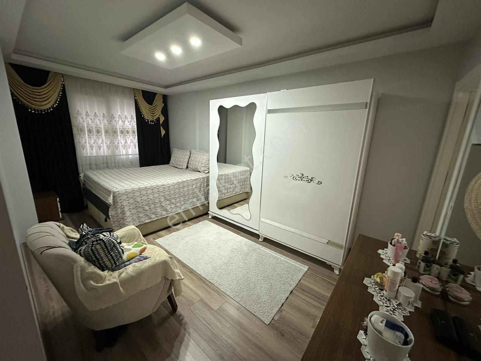 Bulut Emlak'tan Çevik 1 Yakını Yeni 3+1 Daire - Görsel 26