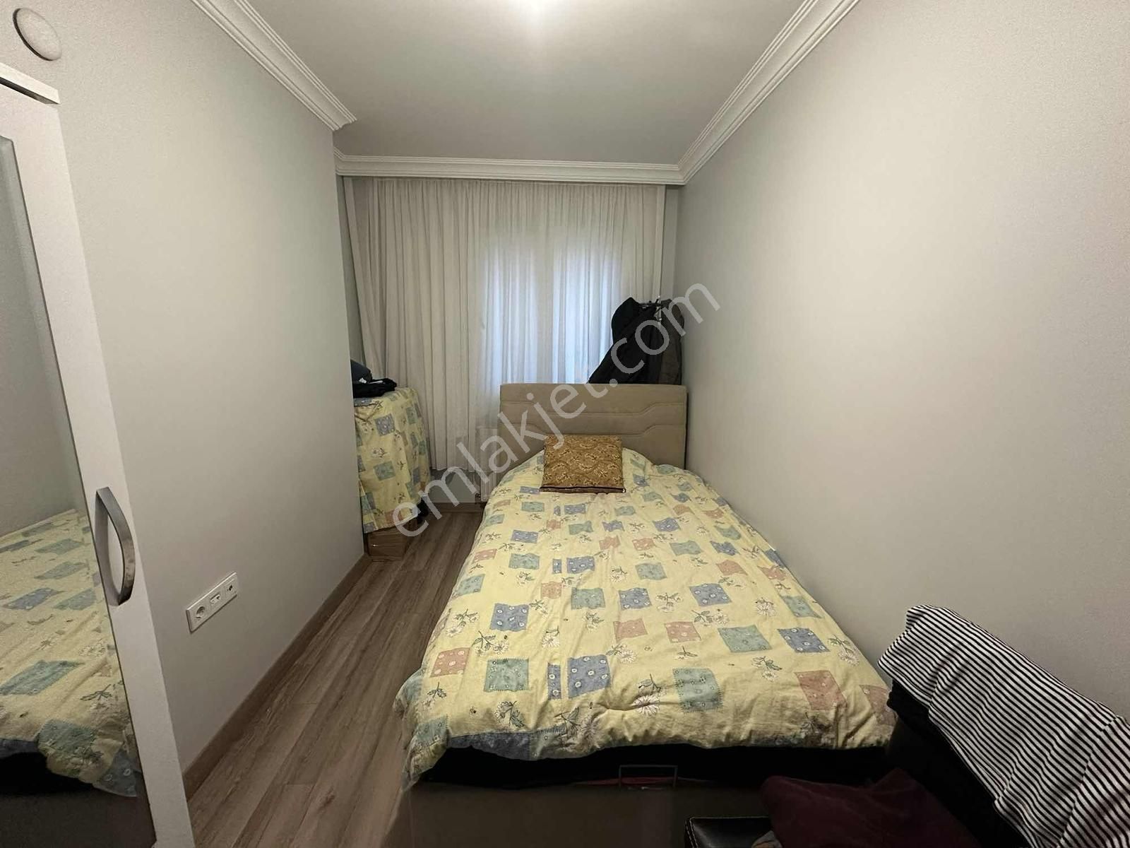 Bulut Emlak'tan Çevik 1 Yakını Yeni 3+1 Daire - Görsel 9