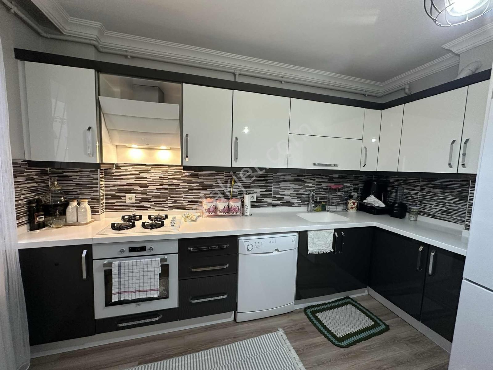 Bulut Emlak'tan Çevik 1 Yakını Yeni 3+1 Daire - Görsel 14