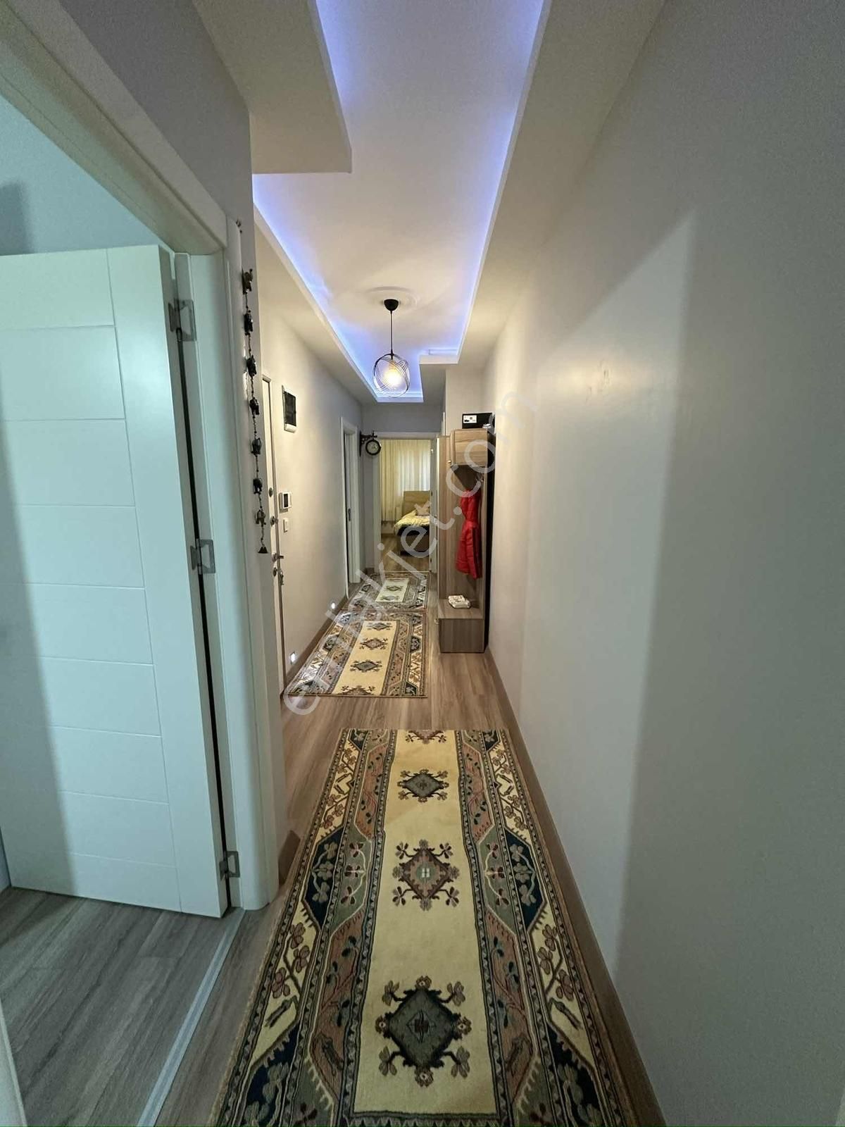 Bulut Emlak'tan Çevik 1 Yakını Yeni 3+1 Daire - Görsel 28