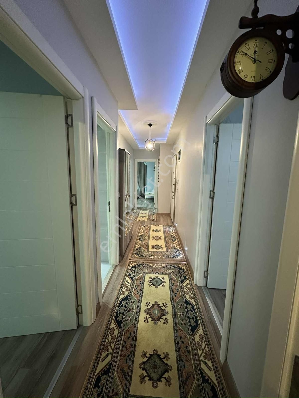 Bulut Emlak'tan Çevik 1 Yakını Yeni 3+1 Daire - Görsel 29