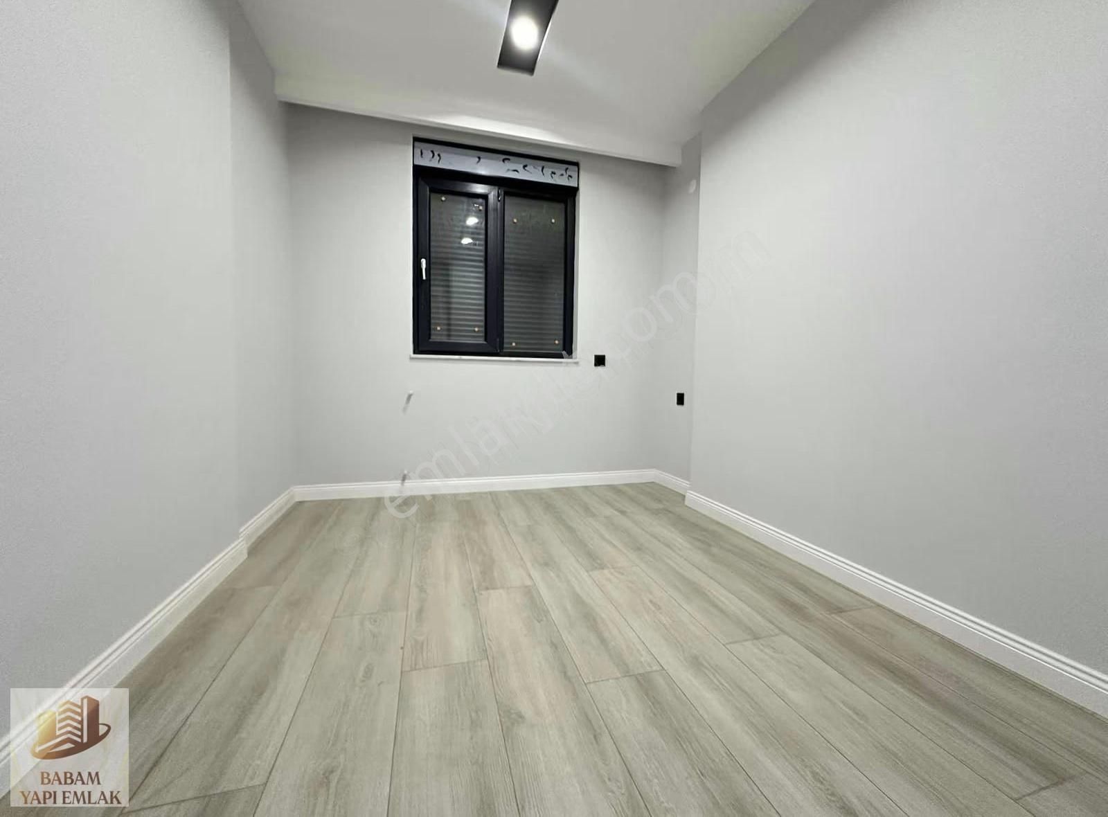 Hamam-sauna-fitness-havuzlu-iskanlı Site İçi Lüx 2+1 Satılık - Görsel 3