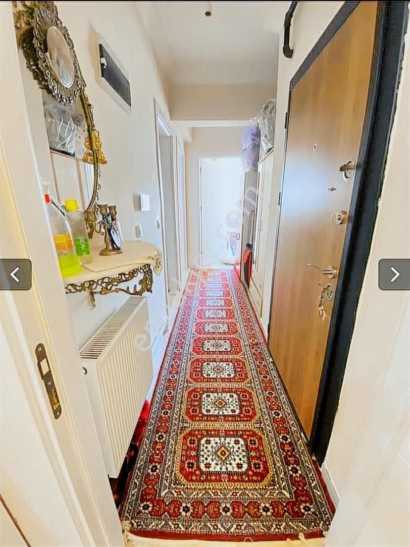 Satılık 2+1 Müstakil Tarzında Bahçe Nizam Ek Biç Bahçeli - Görsel 9