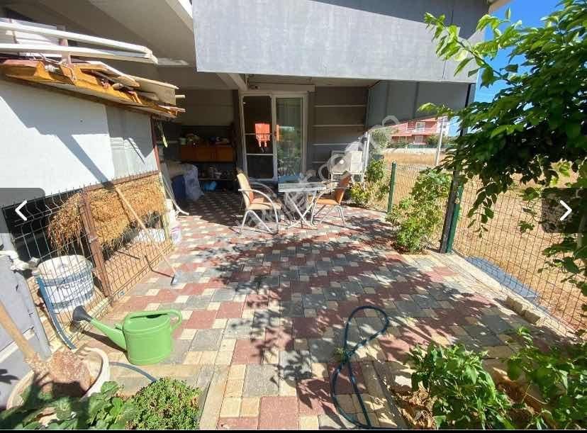 Satılık 2+1 Müstakil Tarzında Bahçe Nizam Ek Biç Bahçeli - Görsel 2