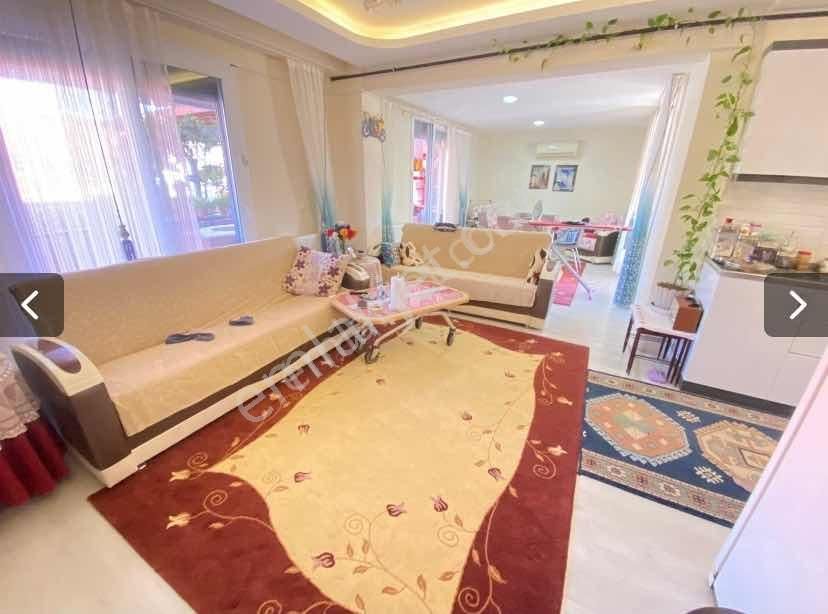 Satılık 2+1 Müstakil Tarzında Bahçe Nizam Ek Biç Bahçeli - Görsel 10