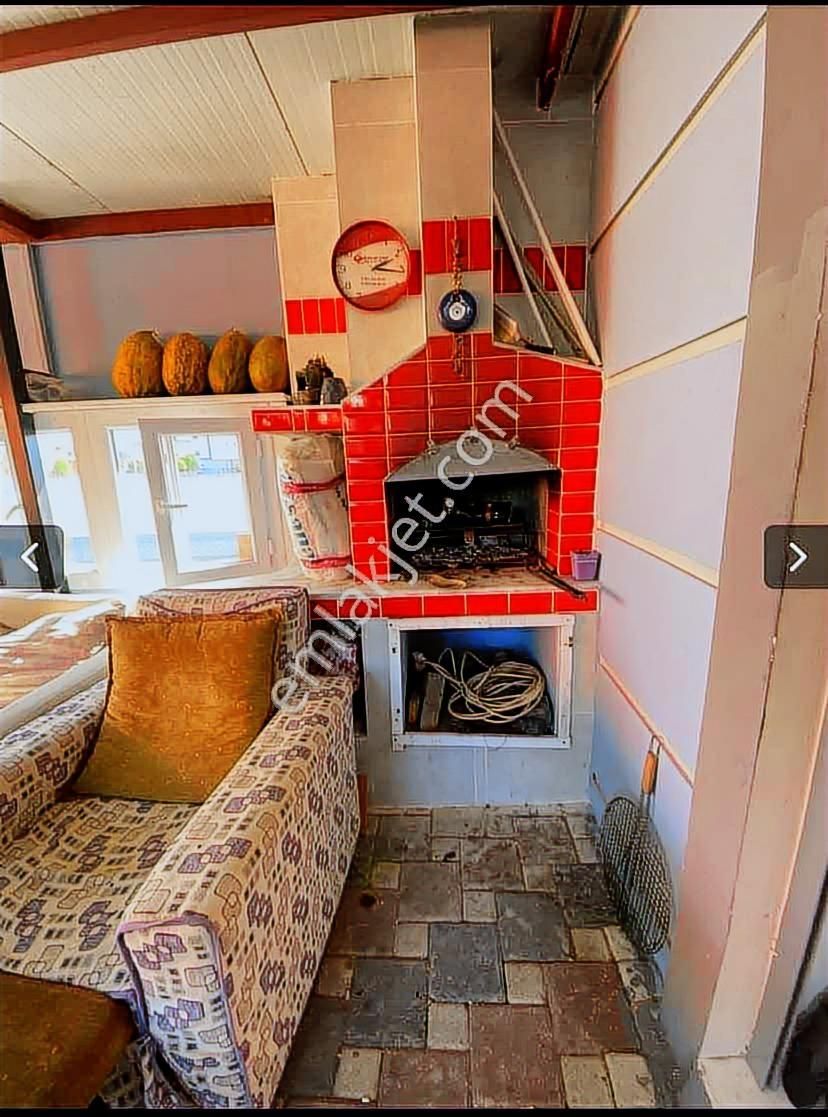 Satılık 2+1 Müstakil Tarzında Bahçe Nizam Ek Biç Bahçeli - Görsel 16