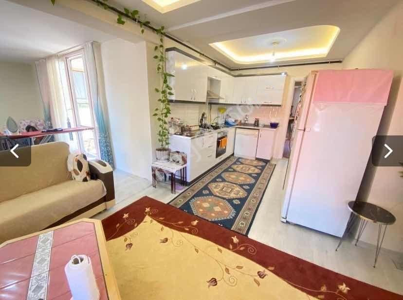 Satılık 2+1 Müstakil Tarzında Bahçe Nizam Ek Biç Bahçeli - Görsel 11