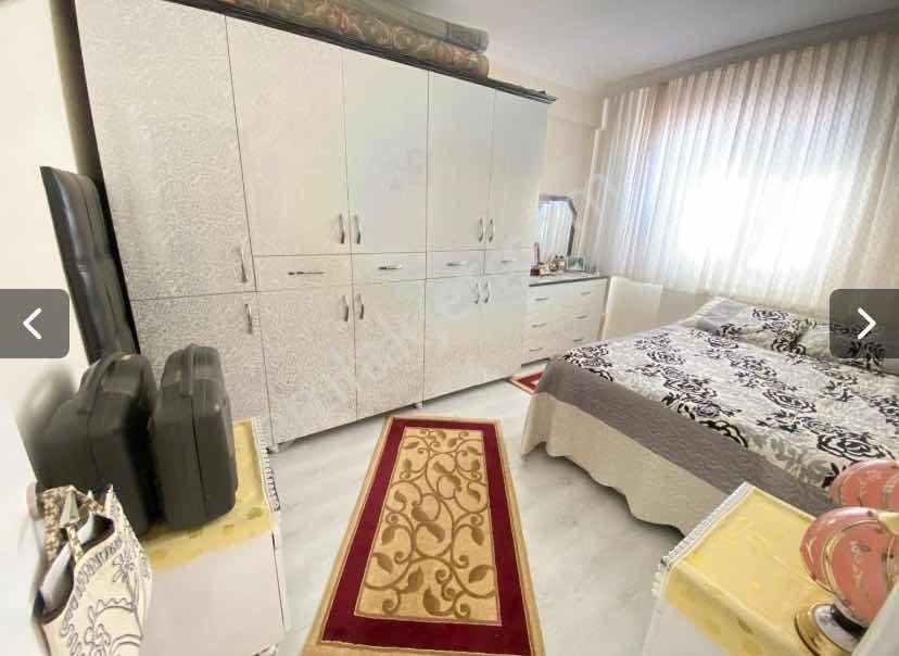 Satılık 2+1 Müstakil Tarzında Bahçe Nizam Ek Biç Bahçeli - Görsel 8