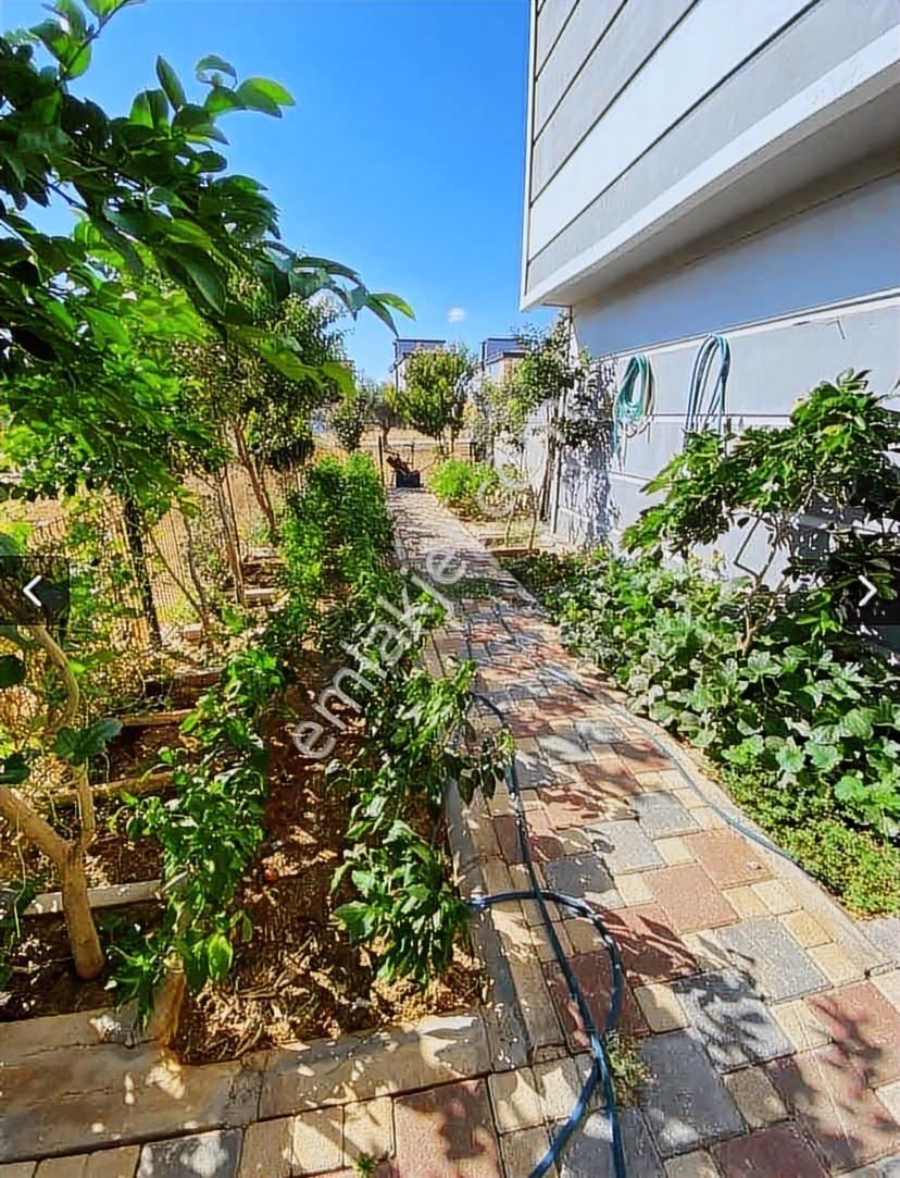 Satılık 2+1 Müstakil Tarzında Bahçe Nizam Ek Biç Bahçeli - Görsel 5