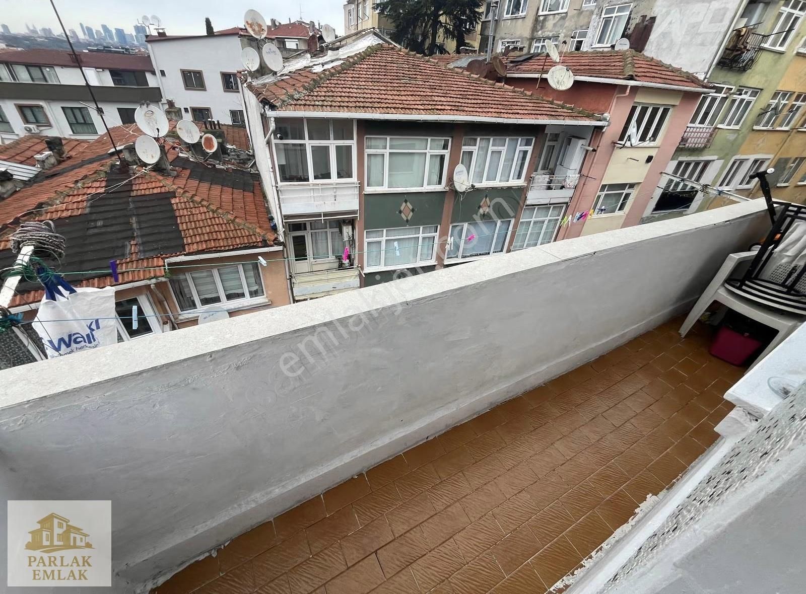 Parlak ' Dan 2+1 İçi Temiz -deniz Manzaralı - Fırsat Daire - Görsel 12