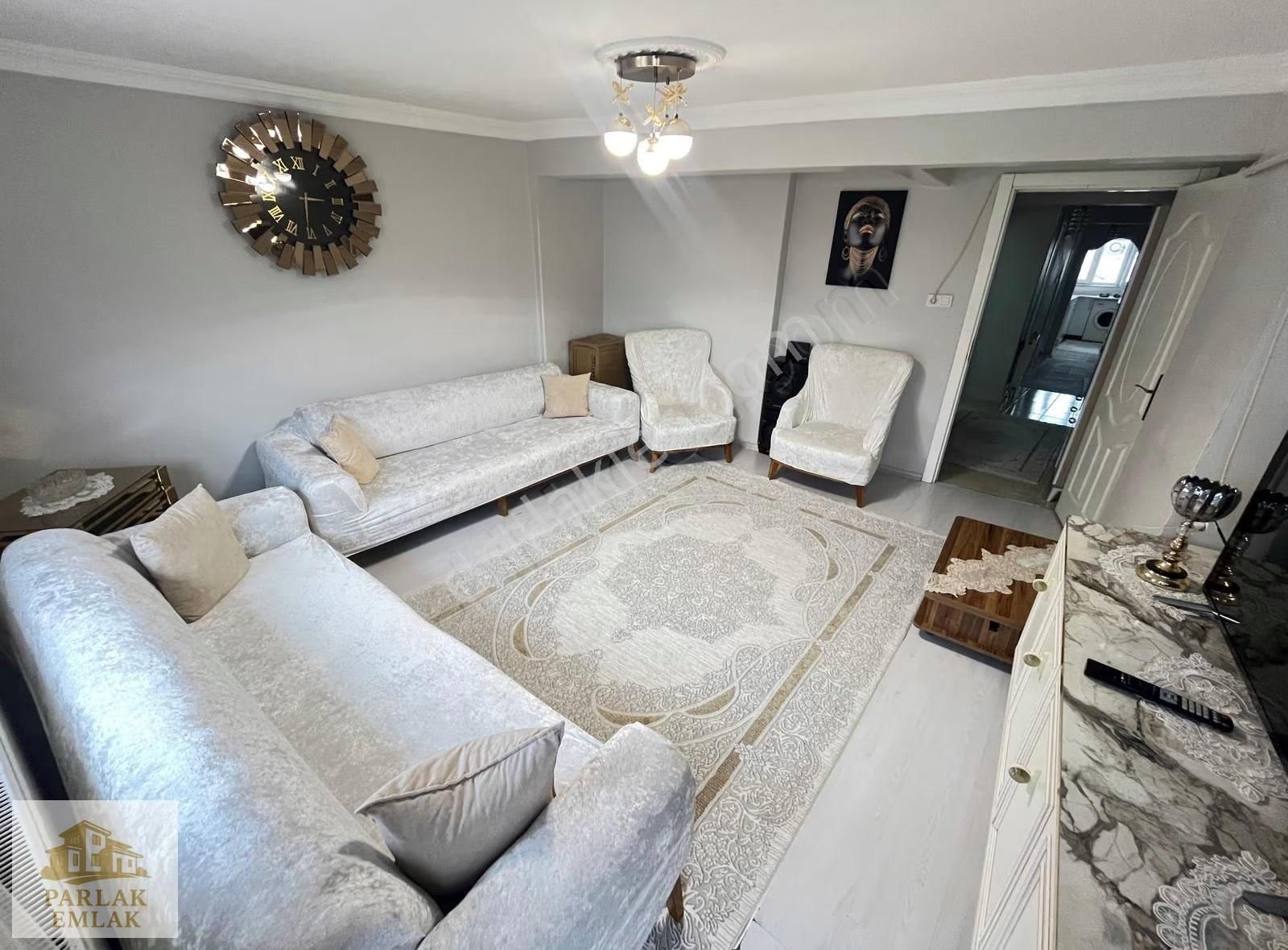 Parlak ' Dan 2+1 İçi Temiz -deniz Manzaralı - Fırsat Daire - Görsel 14