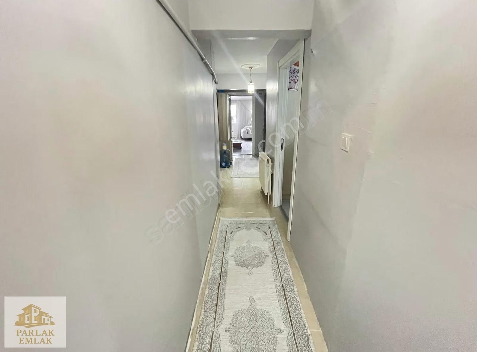 Parlak ' Dan 2+1 İçi Temiz -deniz Manzaralı - Fırsat Daire - Görsel 15