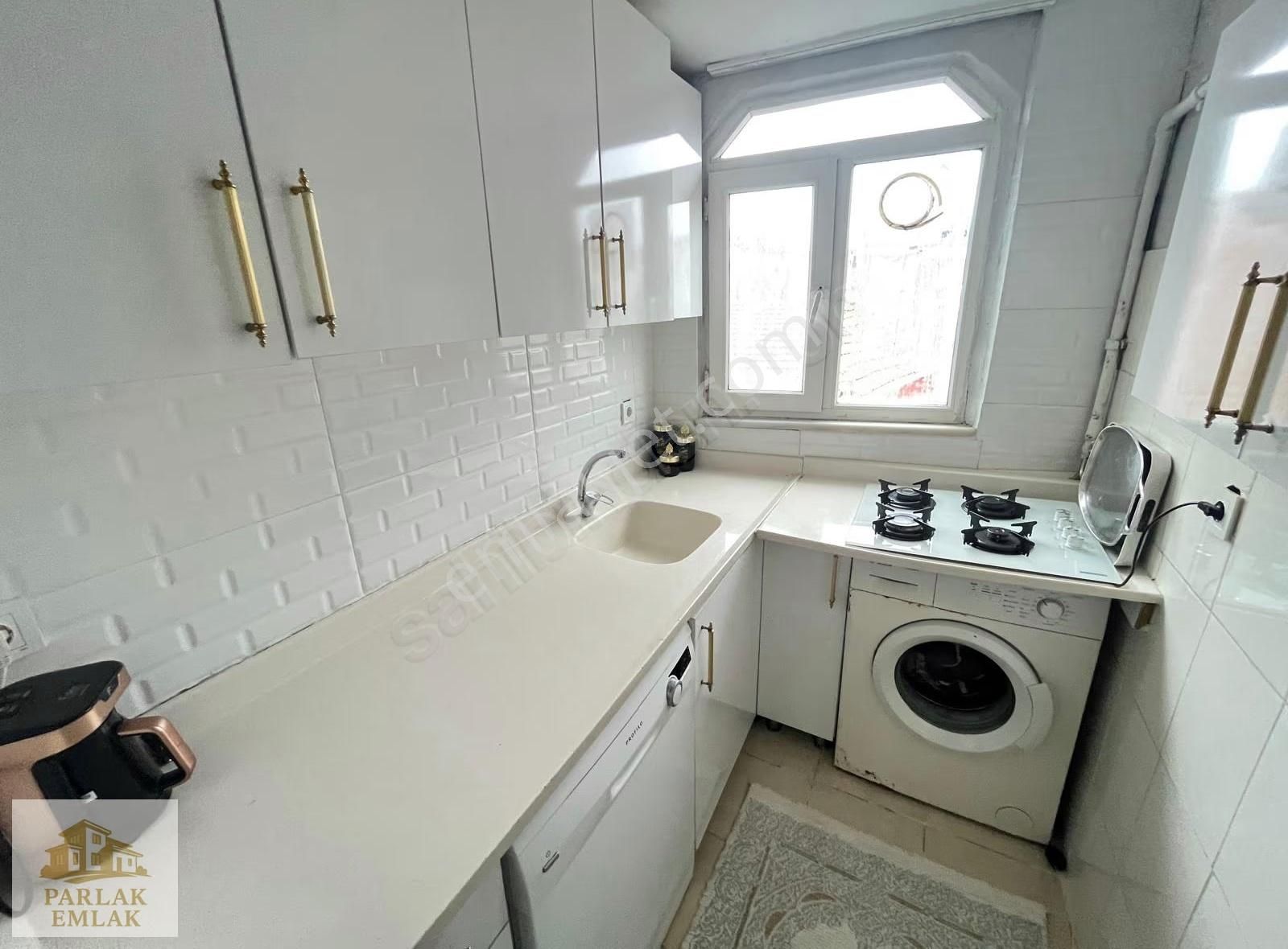 Parlak ' Dan 2+1 İçi Temiz -deniz Manzaralı - Fırsat Daire - Görsel 11