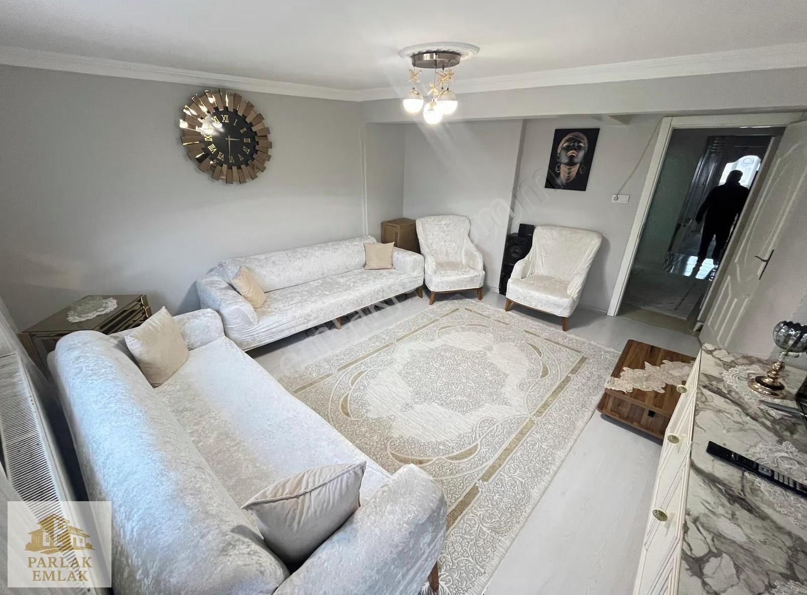 Parlak ' Dan 2+1 İçi Temiz -deniz Manzaralı - Fırsat Daire - Görsel 24