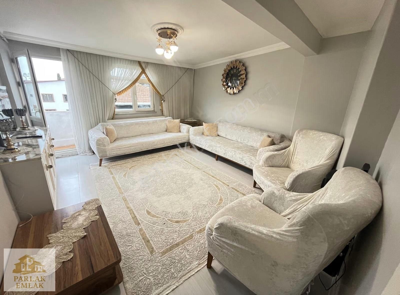 Parlak ' Dan 2+1 İçi Temiz -deniz Manzaralı - Fırsat Daire - Görsel 13