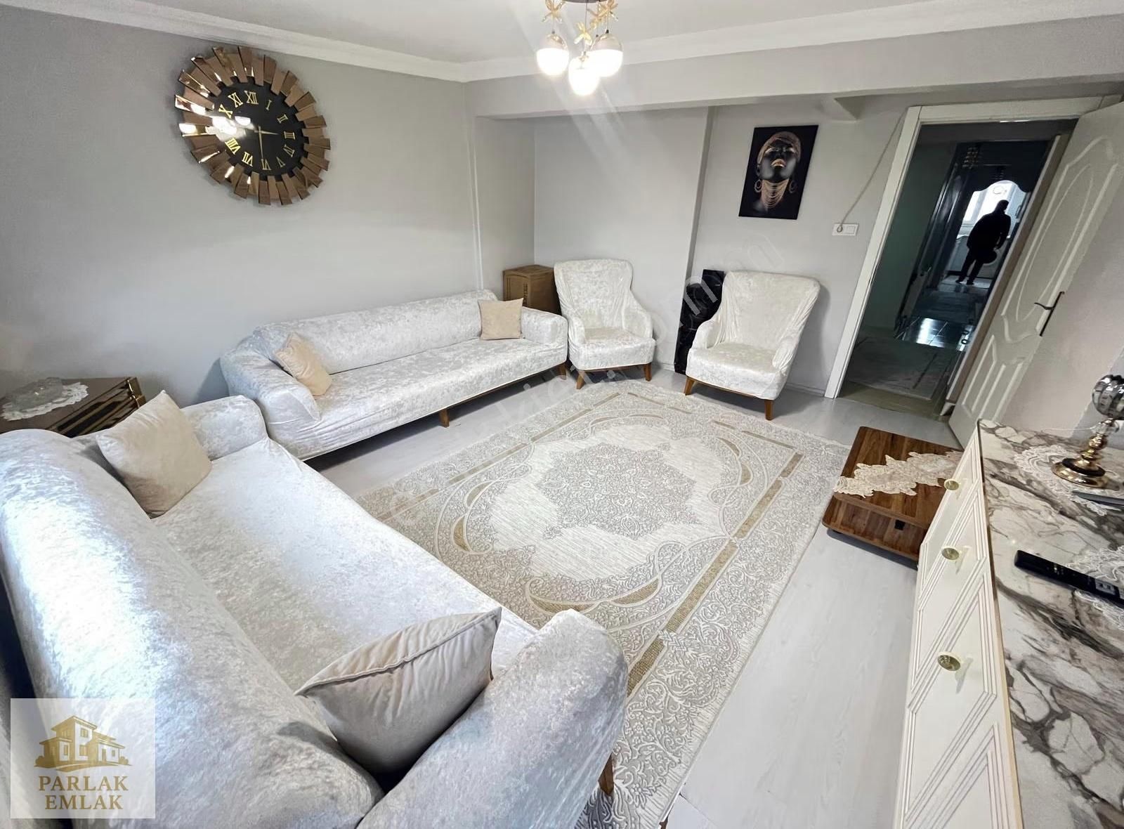 Parlak ' Dan 2+1 İçi Temiz -deniz Manzaralı - Fırsat Daire - Görsel 17