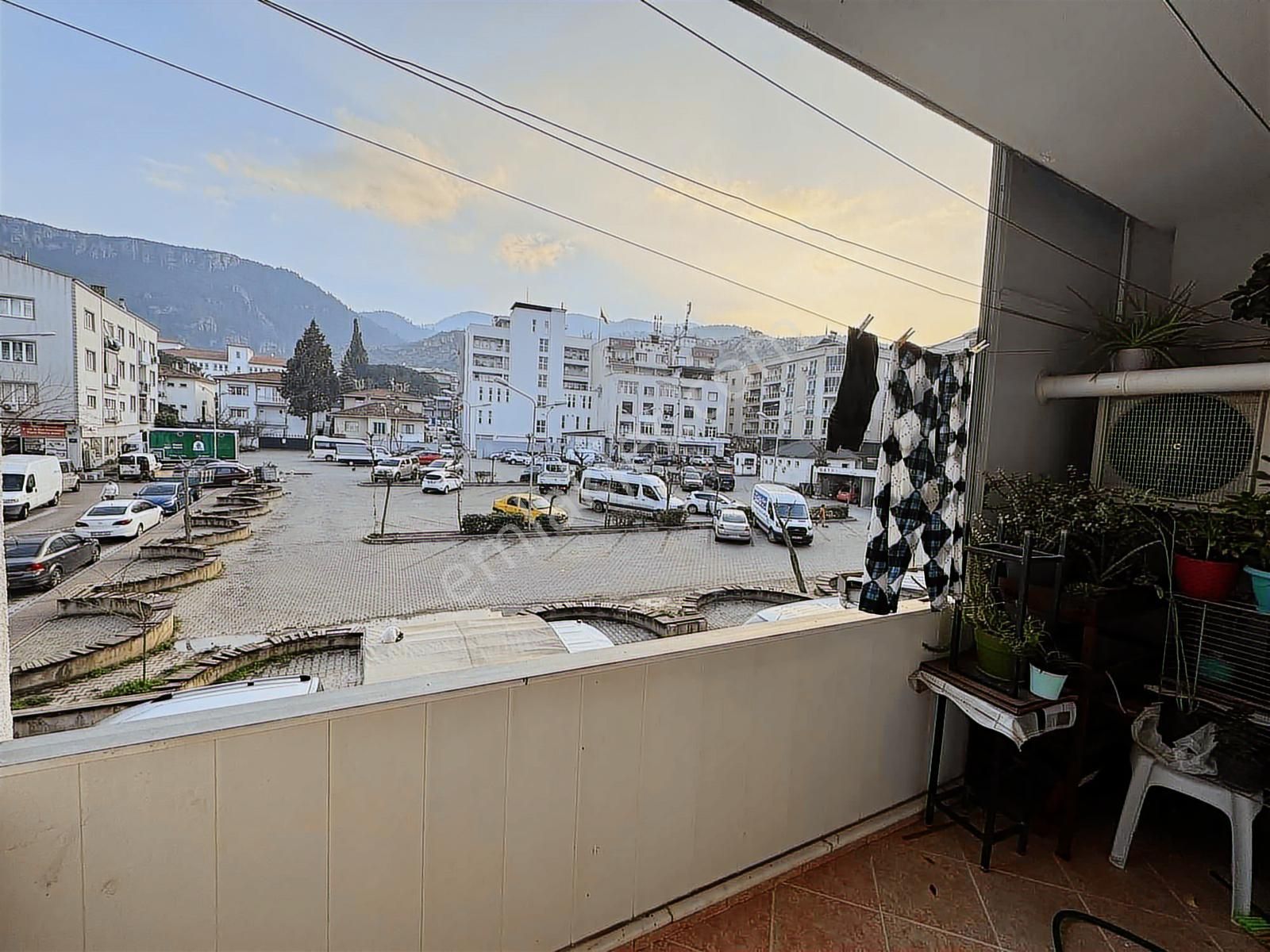 Geniş Ve Ferah Kaçırılmayacak 3+1 Daire - Görsel 11