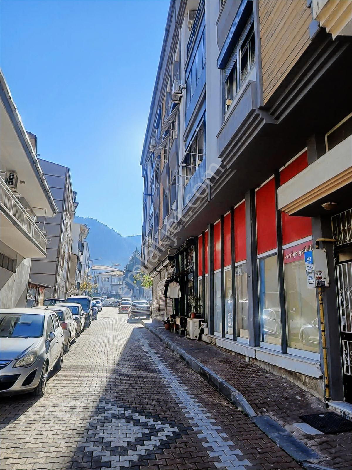 Geniş Ve Ferah Kaçırılmayacak 3+1 Daire - Görsel 10