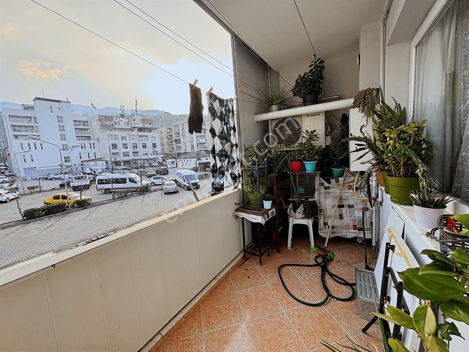 Geniş Ve Ferah Kaçırılmayacak 3+1 Daire - Görsel 4