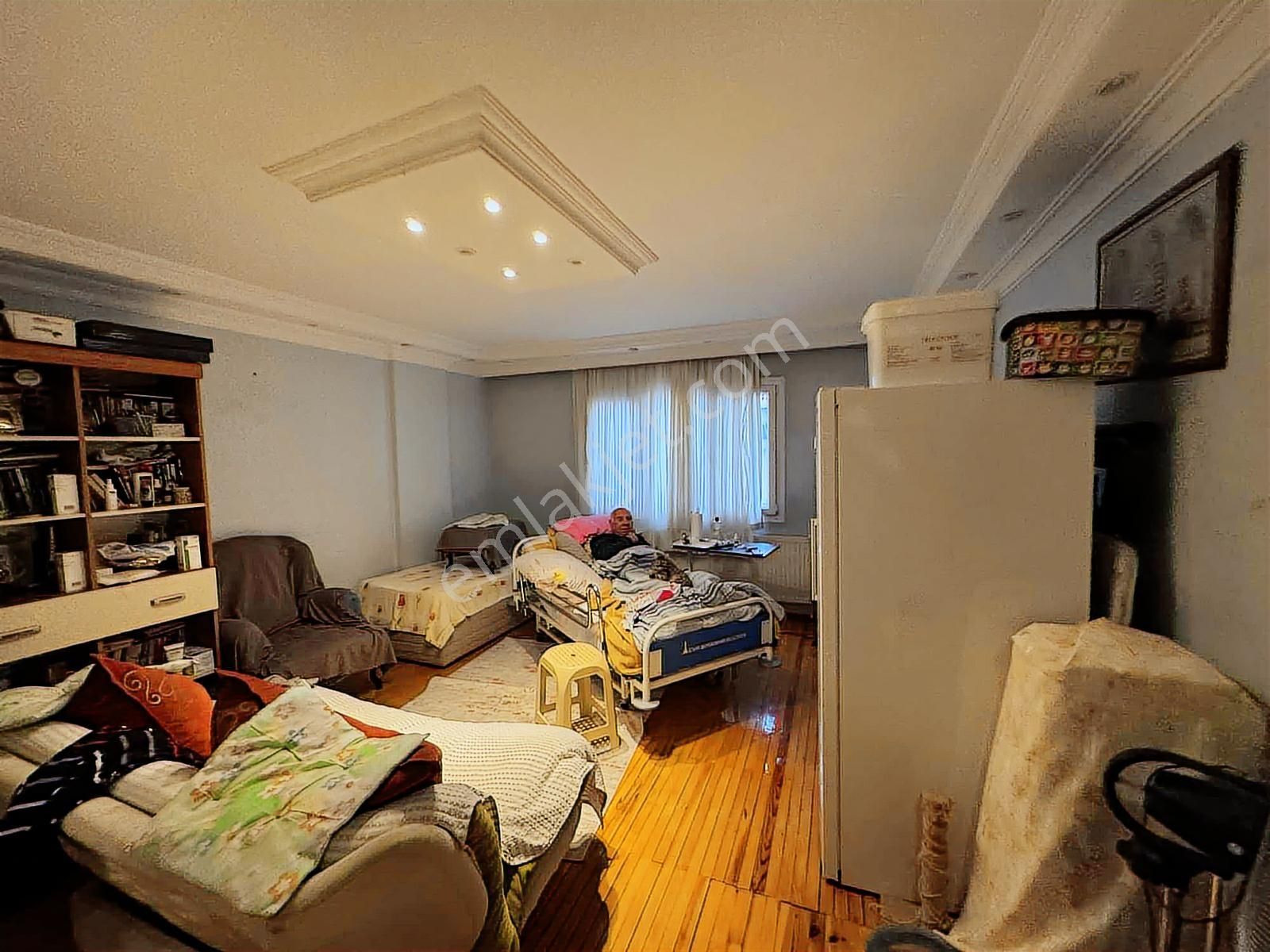 Geniş Ve Ferah Kaçırılmayacak 3+1 Daire - Görsel 17