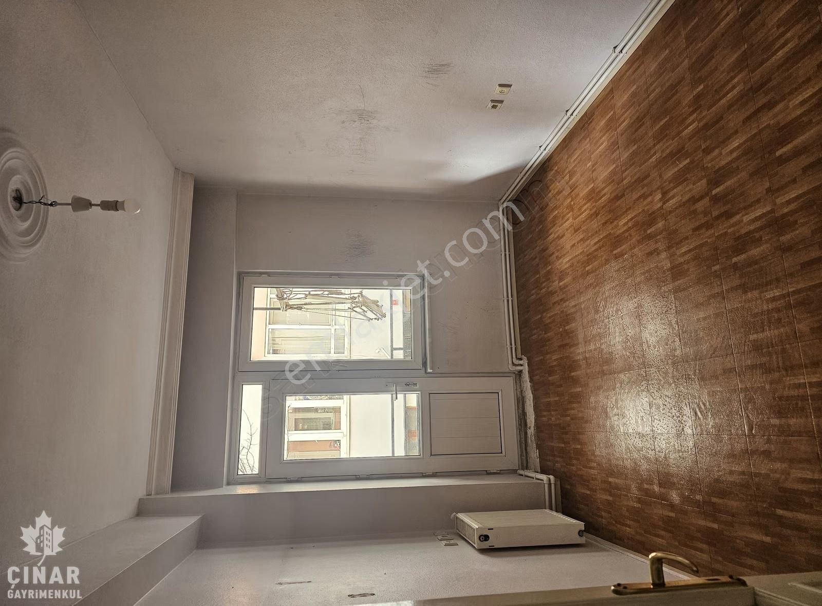 Yıldız Mah. Altıeylül Fen Lisesi Karşısı Kiralık 2+1 Daire - Görsel 11