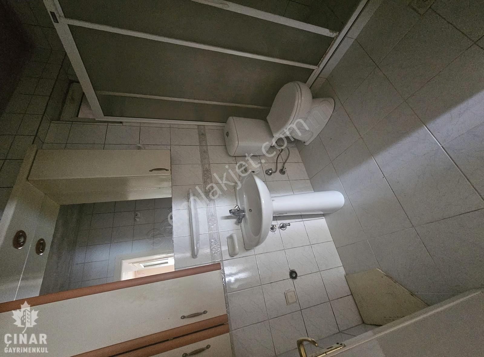 Yıldız Mah. Altıeylül Fen Lisesi Karşısı Kiralık 2+1 Daire - Görsel 13