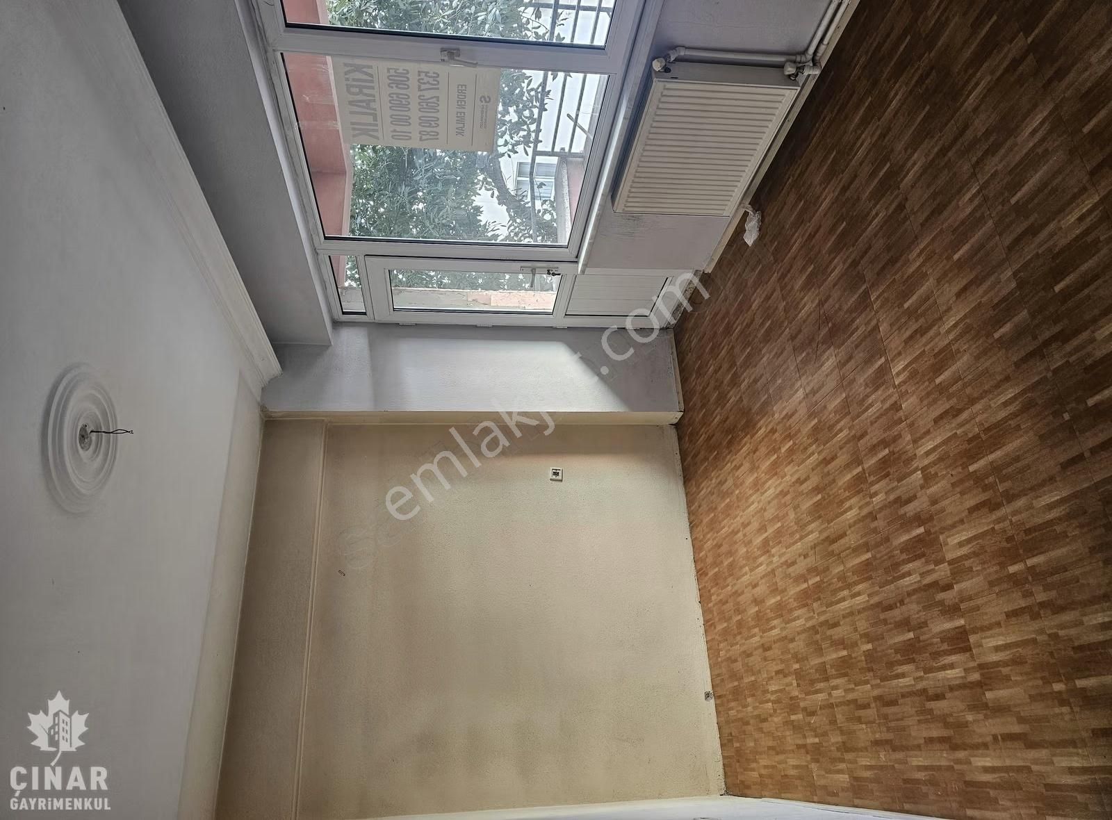 Yıldız Mah. Altıeylül Fen Lisesi Karşısı Kiralık 2+1 Daire - Görsel 16