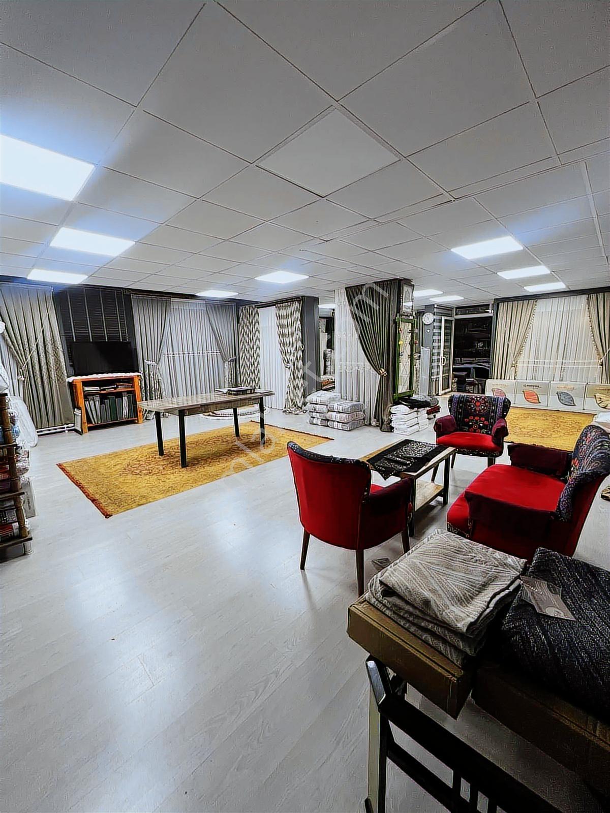 Yurt Mh.de Cadde Üzeri 340 M2 Satılık Mağaza - Görsel 32