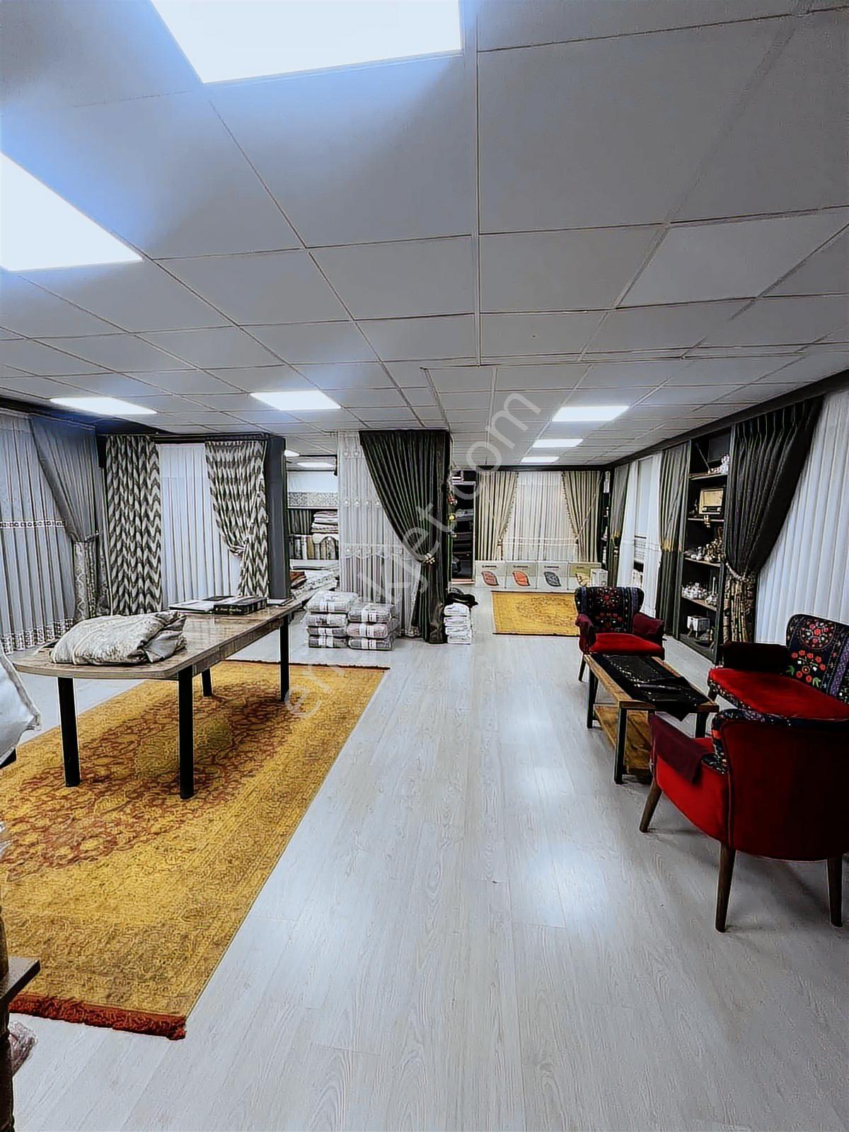 Yurt Mh.de Cadde Üzeri 340 M2 Satılık Mağaza - Görsel 5
