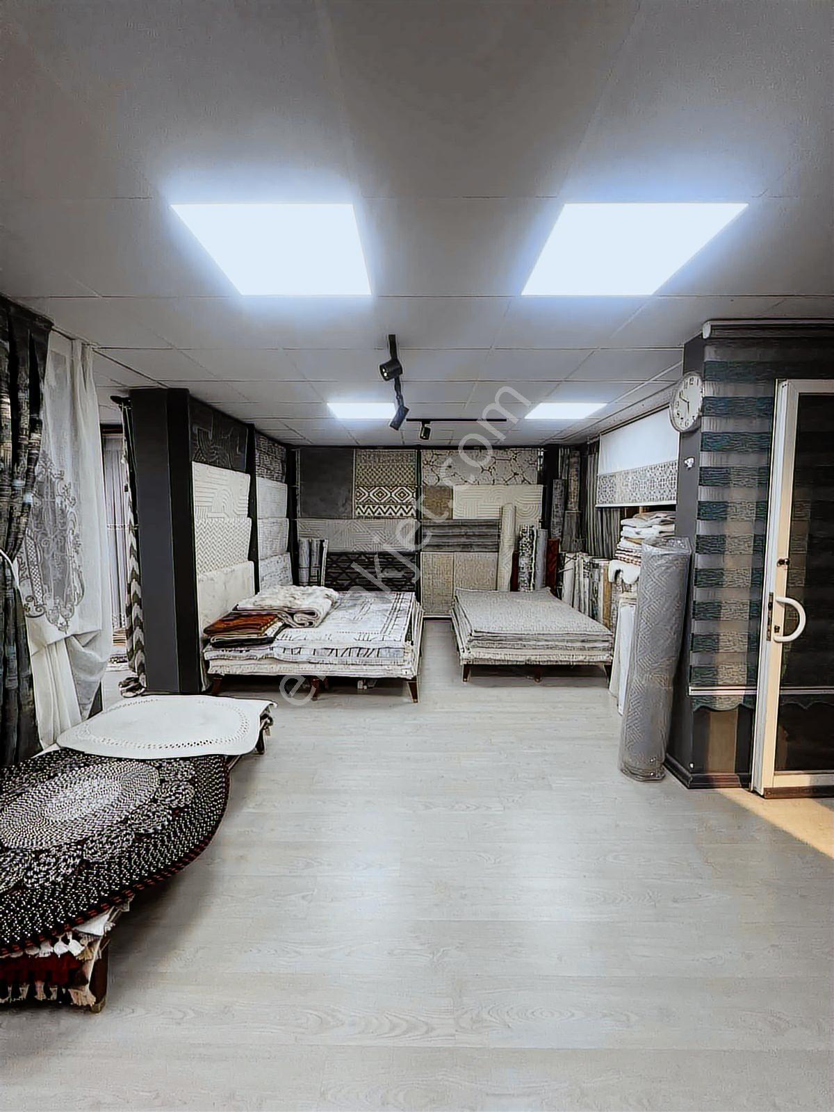 Yurt Mh.de Cadde Üzeri 340 M2 Satılık Mağaza - Görsel 15