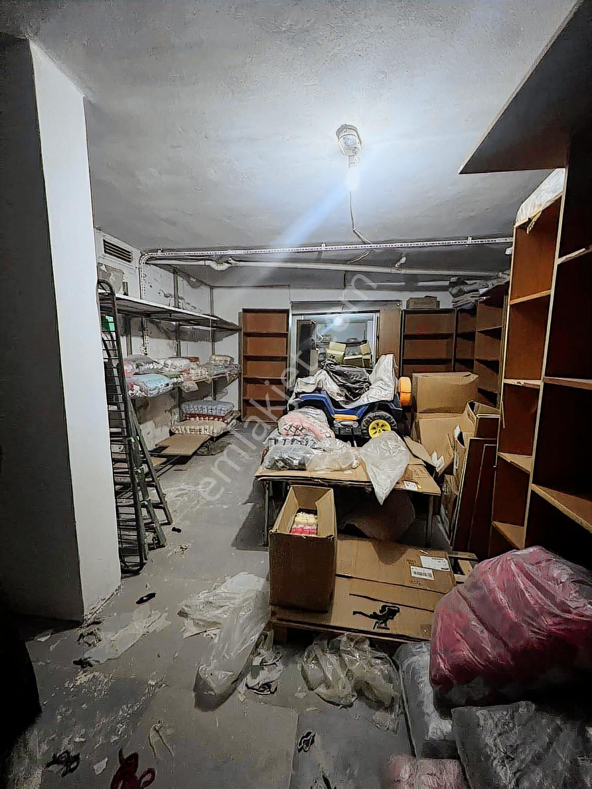 Yurt Mh.de Cadde Üzeri 340 M2 Satılık Mağaza - Görsel 28