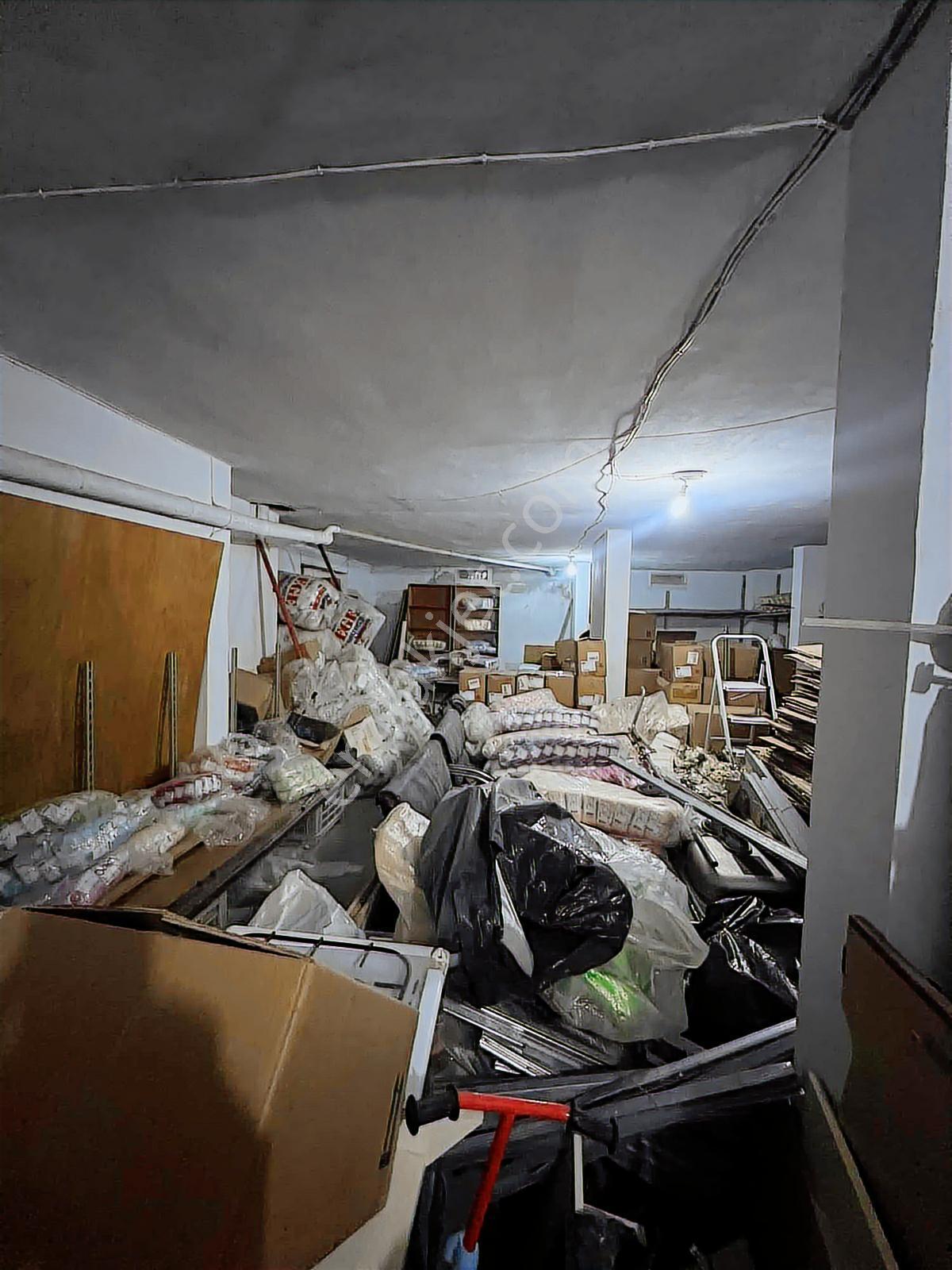 Yurt Mh.de Cadde Üzeri 340 M2 Satılık Mağaza - Görsel 18