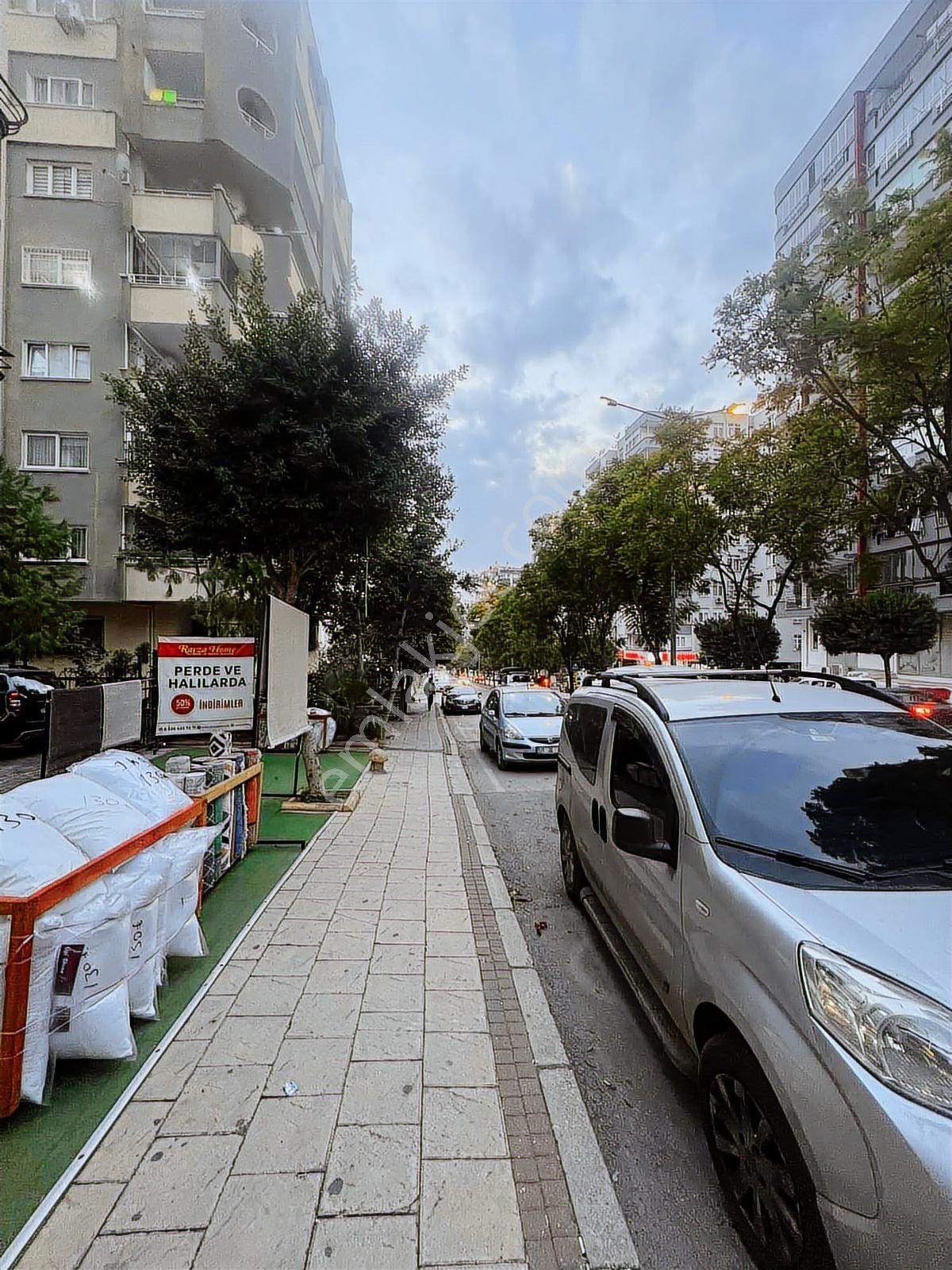 Yurt Mh.de Cadde Üzeri 340 M2 Satılık Mağaza - Görsel 8