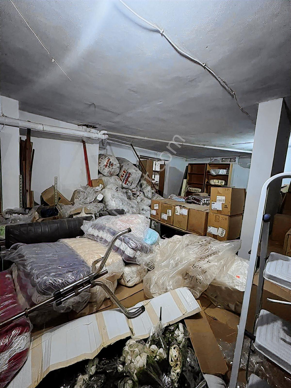 Yurt Mh.de Cadde Üzeri 340 M2 Satılık Mağaza - Görsel 19