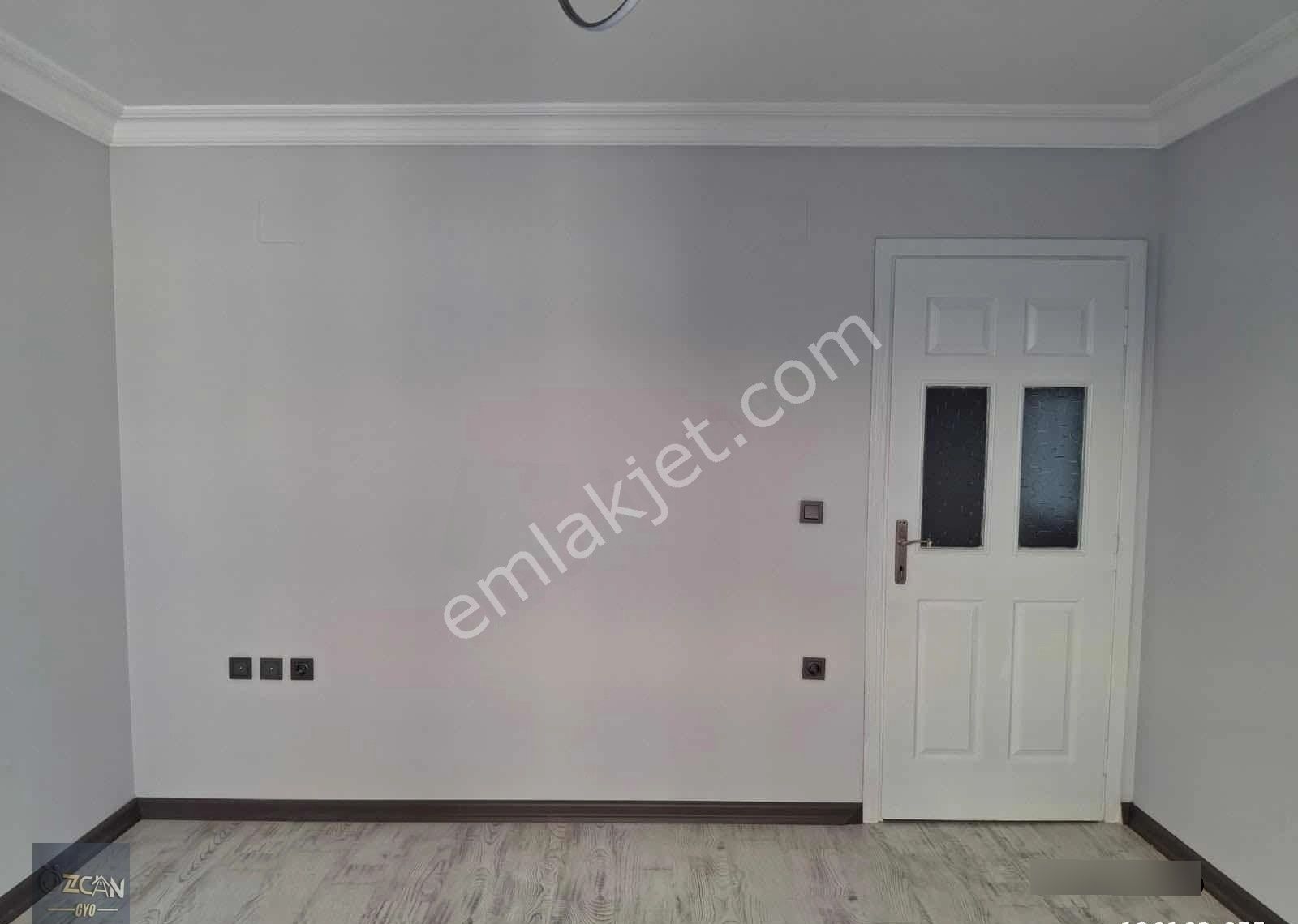 Özcan Gyo'dan Turgut Özal Bulvar Üzeri Satılık 4+1 Daire - Görsel 3