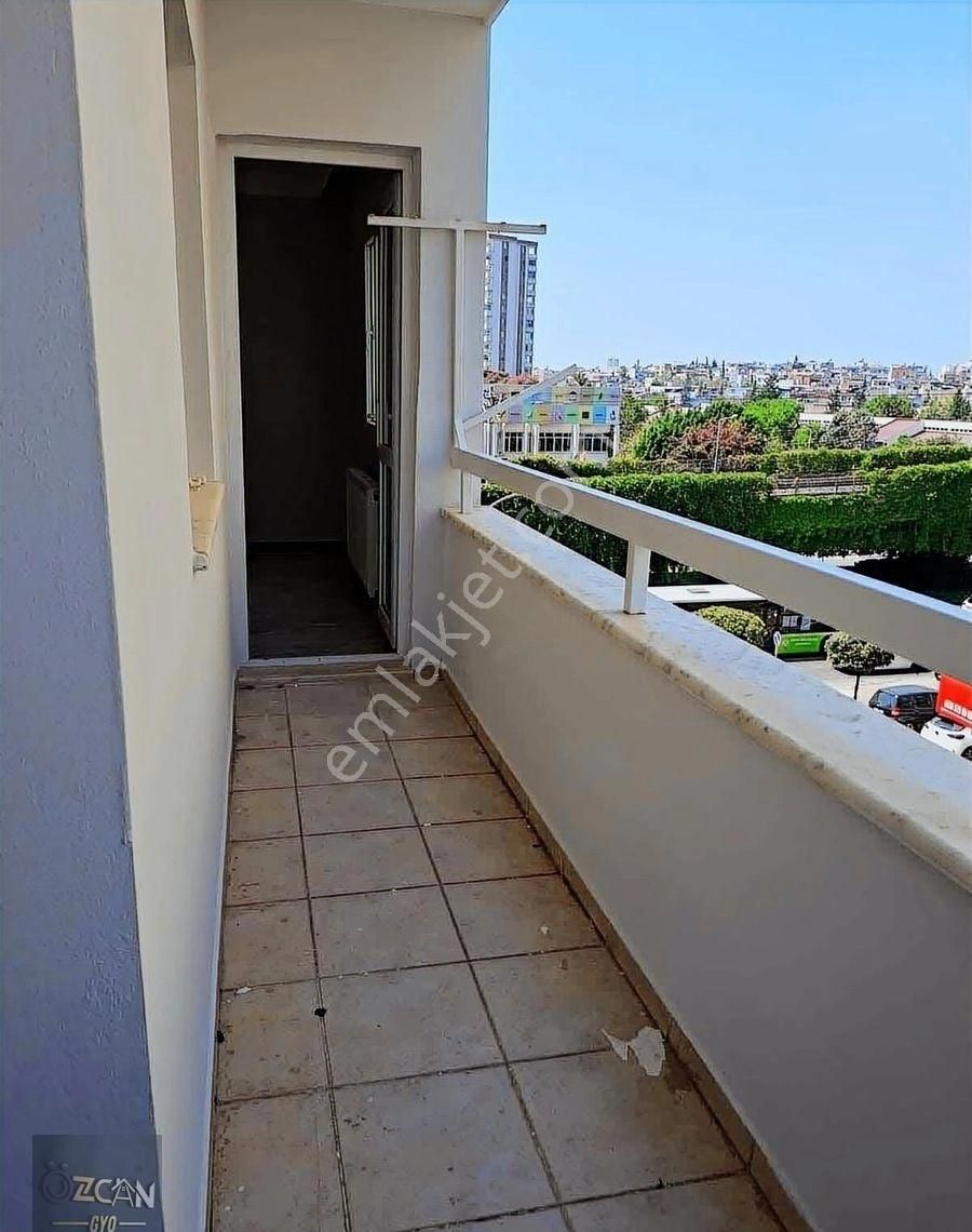Özcan Gyo'dan Turgut Özal Bulvar Üzeri Satılık 4+1 Daire - Görsel 22