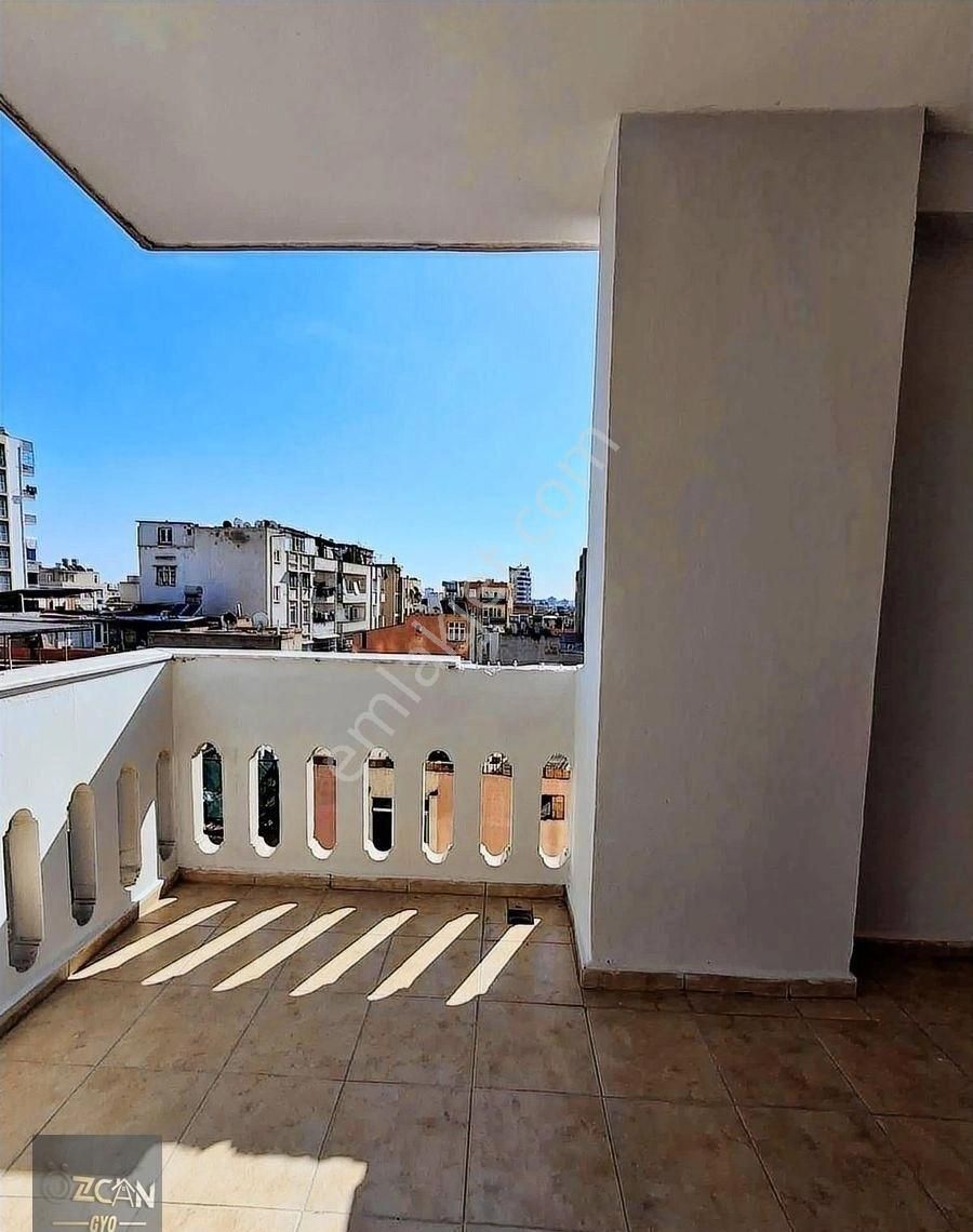 Özcan Gyo'dan Mavi Bulvarda Yeni Binada 3+1 Kapalı Mutfak - Görsel 8