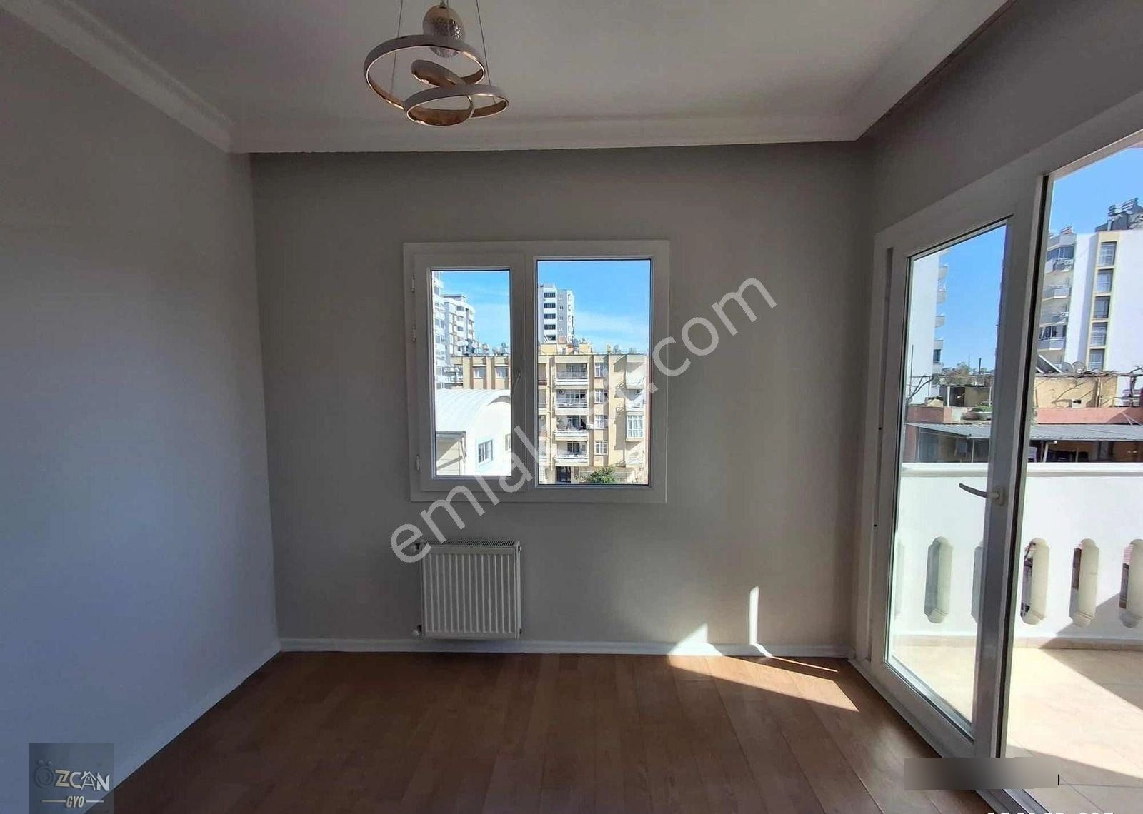 Özcan Gyo'dan Mavi Bulvarda Yeni Binada 3+1 Kapalı Mutfak - Görsel 9